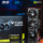 Игровая видеокарта Asus ROG RTX5060 5060Ti/4060 4060Ti Tianxuan Snow Leopard Megalodon Raptor Gaming mini 3
