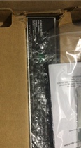 CRESTRON fast scong DIN-1DIM4 4-way dimming module front phase dimming LED thyristor adjustment