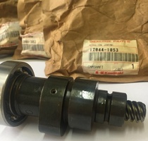 The Yellow River Kawasaki 250 imported camshaft assembly original imported brand new library stock with bearings and turbine