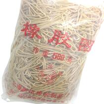 Shanghai Niutou brand rubber ring high temperature rubber band cowhide tendon 500 grams 1 kg