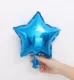 10 -INCH BLUE