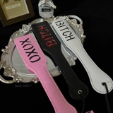 Ремень, барабан для влюбленных, игрушка