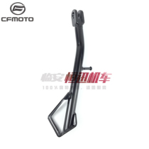 cfmoto spring breeze original motorcycle 400NK650-7 side support welding combination side bracket side bracket side foot support 16-19