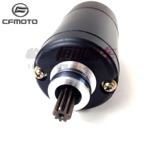 cfmoto spring breeze 650NK GT MT 650-7 starter motor State guest car 650TR 400NK motor