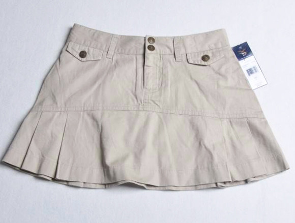 Jupe fillette AMERICAN LIVING - Ref 2051274 Image 16