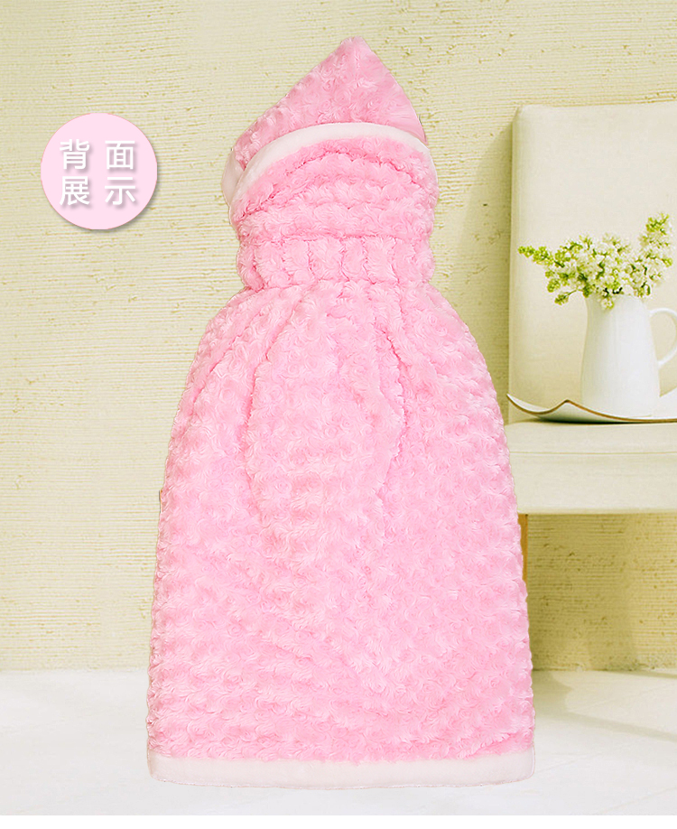 Cape pour enfant en CVC - Ref 2154140 Image 9