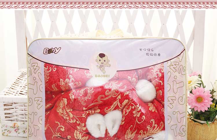 Cape pour enfant en CVC - Ref 2154140 Image 19