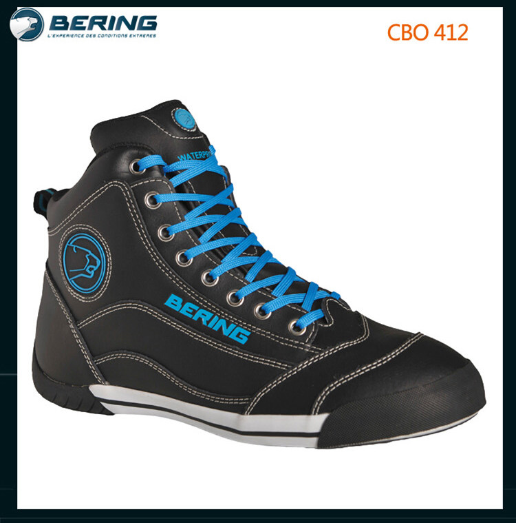 Chaussures moto BERING - Ref 1388187 Image 16