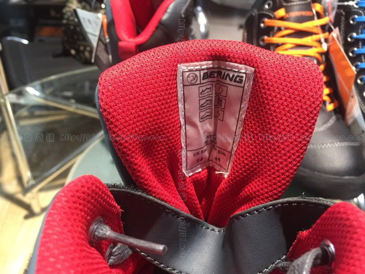 Chaussures moto BERING - Ref 1388179 Image 19