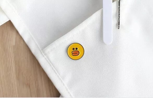 Broche en autre - Ref 1176557 Image 9
