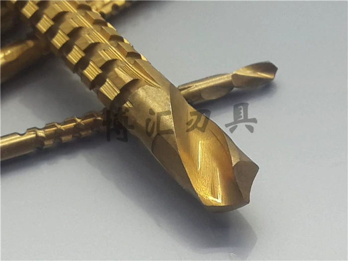 Kéo khoan kim cương khoan chế biến gỗ 3-8mm bằng gỗ/khoan điện mũi khoan taro