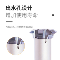 Deep cavity threaded milling cutter 60-type module threaded RT extended rod male-made bore-threaded tooth processing fitting-type degree range