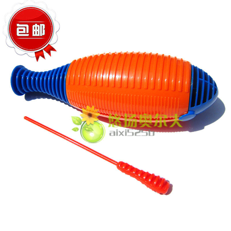 New store special price Promotions Orff Early teaching instruments Early childhood Music teaching aids Kindergarten scrapfrogs frogs frogs