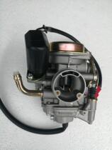 Suitable for Yamaha Scooter Liying 100 ZY100T-3 Yue Eagle 100 ZY100T-4 Carburetor