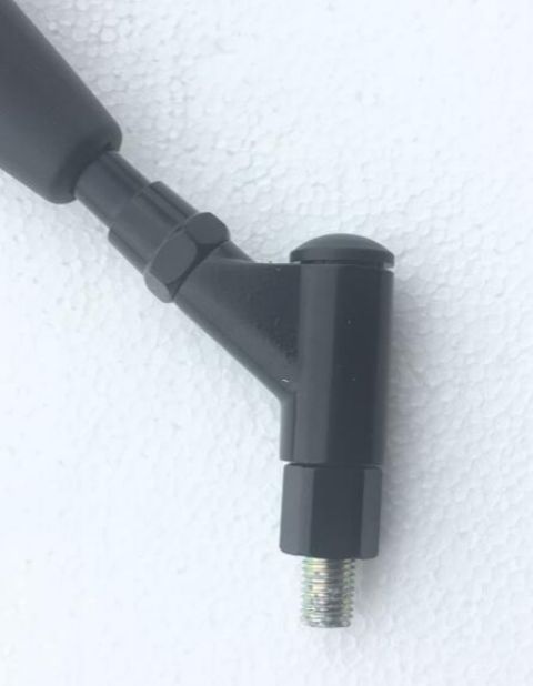 Thích hợp cho gió mùa xuân 马 gương chiếu hậu gương chiếu hậu - Xe máy lại gương gương xe vision chính hãng