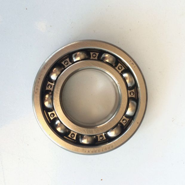 Áp dụng cho Suzuki Ruishuang EN150 EN150-Một trục khuỷu mang 6328 6207 nguyên bản - Vòng bi gối đỡ vòng bi