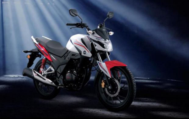 Áp dụng cho Sundiro Honda SDH150-25 CBF150R Đĩa phanh trước Đĩa phanh đĩa Phanh đĩa phanh - Pad phanh thắng đĩa xe máy wave