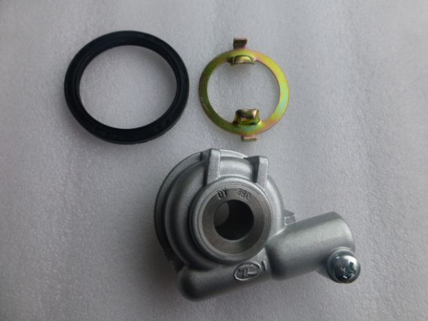 Áp dụng cho bánh răng bàn Sundiro Honda SDH150-16 km - Xe máy Gears 	nhông xích xe máy honda