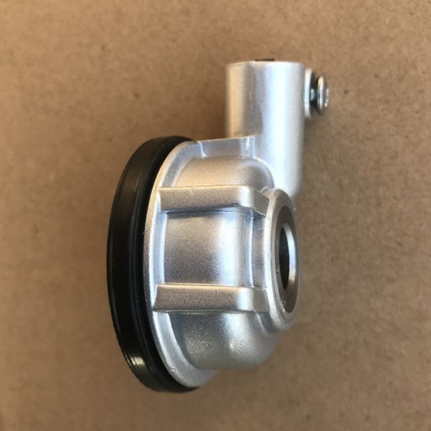 Áp dụng Wuyang Honda WH150-3 bóng X-150 mét răng km mã bàn răng số đếm đĩa phanh - Xe máy Gears nhông xích xe máy chaly	