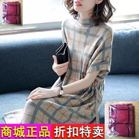 秀 2019 xuân mới thời trang khí giản dị giản dị hoang dã đầm thon F1594 - Quần áo ngoài trời áo khoác chống thấm nước nữ