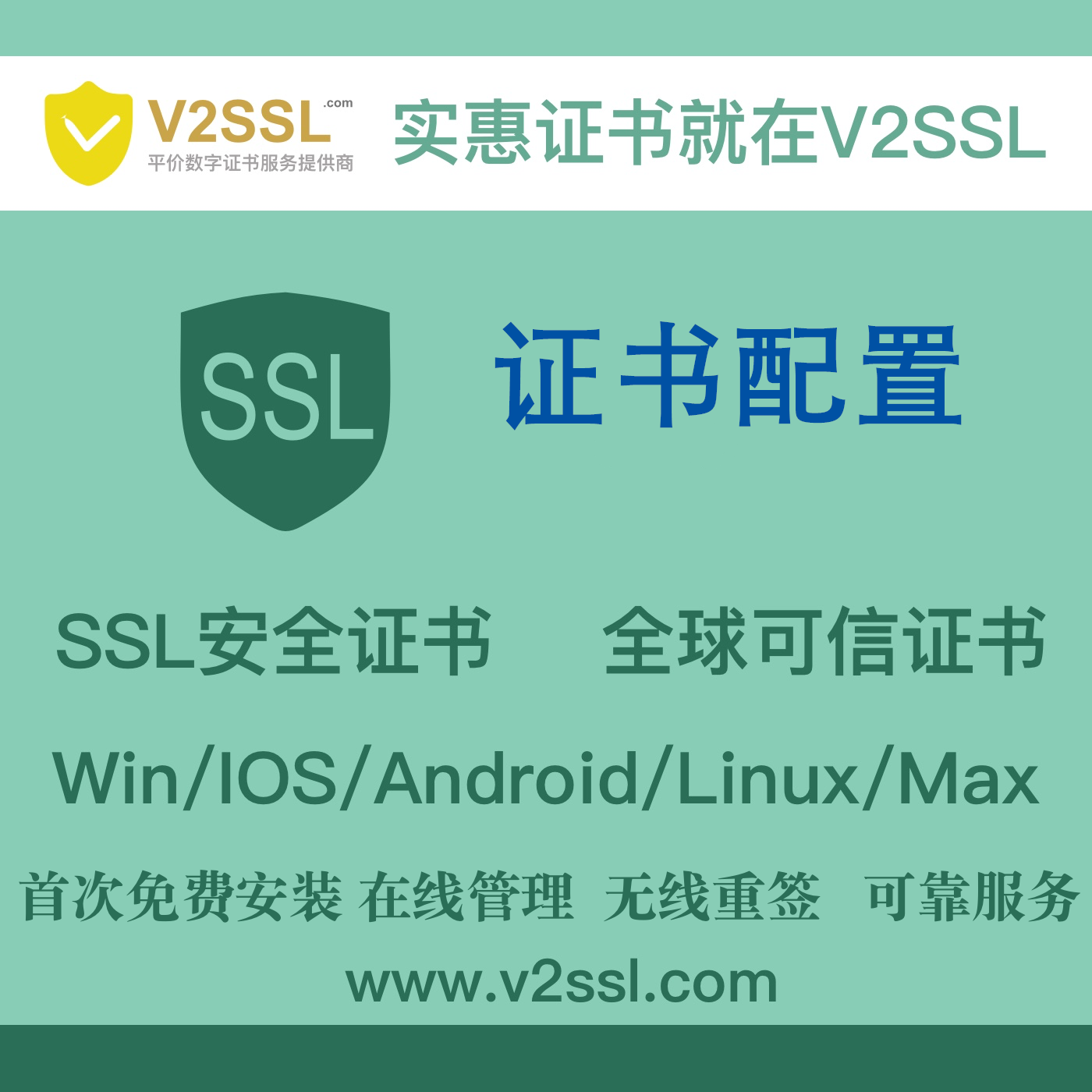 SSL Certificate Configuration Apache Nginx Pagoda Panel Cpanel Tomcat