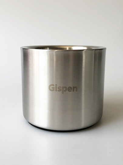 XMAN+ inventory garlic masher kitchen garlic mashed manual garlic press garlic mortar mash medicine 304 stainless steel grinder