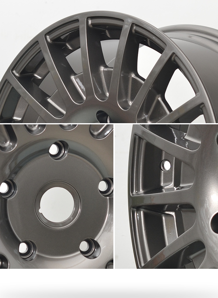 Áp dụng cho Ford Touruin New Trans - Rim mâm ô tô 12 inch