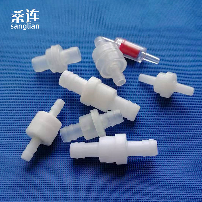 耐臭氧 耐腐蚀单向阀 水族用 压力型 轻压型 水管止逆阀 止回阀门