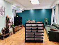 Wopai snake rack snake cabinet climbing cabinet climbing box 60*30*12 layer 3 drawers