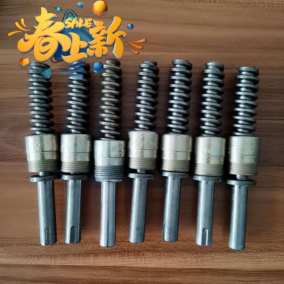 Beijing's new Xiangqi Card Clamp Slag Pressure Welding Steel Reinforcement Buried Arc Welding Clamp accessories Hanging Wire Welding Machine Universal