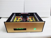 Reference Swiss FM711 utility-high power amplifier board association FM255 front level FM266 front level acoustics