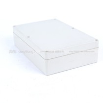 Power security monitoring cabinet plastic shell junction box waterproof box No. 31: 230*150*60