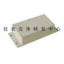 Power supply plastic shell Security monitoring waterproof box Fixture box sealed box F7 type:158*90*45