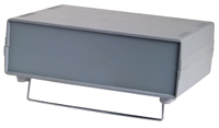 Plastic main case Instrument case Plastic case Instrument box No. 1: 255*190*80