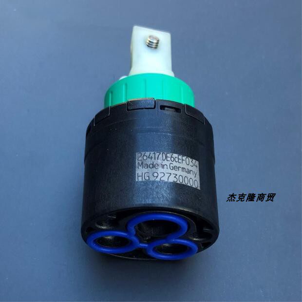Hansgrohe tap valve core 92730 accessories German original imported M35 ceramic valve core 92730000