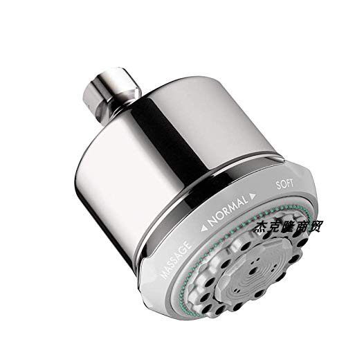 Hansgroheehansgrohe shower shower nozzle Lien fluffy head concealed in wall shower head 28496001