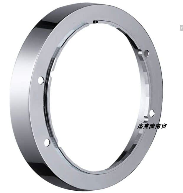 Hansgrohe Bathroom Accessories Shower Head Accessories 13597000 heightening extension piece 13597