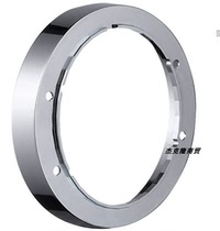 Hansgeja bathroom accessories shower head accessories 13597000 heightening extension piece 13597