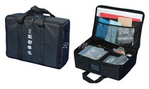 BTHX-Ⅱ-N type site trace survey box field survey tool box (nylon box)