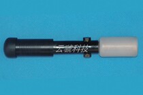 Gold powder silver powder storage brush fingerprint appearance brush