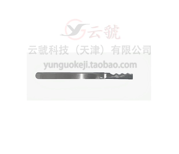 法医专用脏器刀脑刀持针钳截断刀开口器 法医解剖专用器材工具