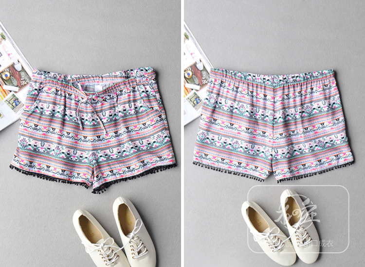 Pantalon pyjama - Ref 743494 Image 14