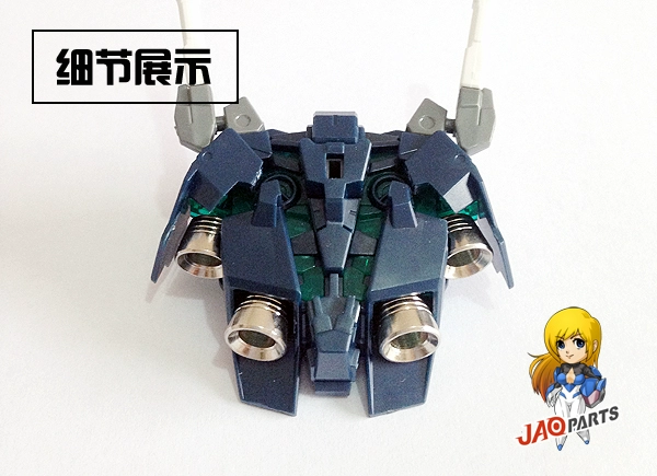 Spot Metal Tonic MG Ver.ka Được trang bị đầy đủ với Unicorn / Báo cáo Banshee Thay đổi mô hình hoàn chỉnh - Gundam / Mech Model / Robot / Transformers mô hình lắp ráp gundam