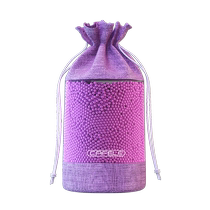 New car formaldehyde removal odor removal activated carbon bag car-specific bamboo charcoal bag deodorization carbon bag car deodorization ornament absorbent