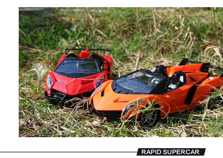 Điều khiển từ xa xe đồ chơi Lamborghini sạc xe đua cậu bé điện trẻ em không dây điều khiển từ xa xe đồ chơi cho trẻ em