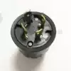 AMERICAN DENKI AMERICAN MOTOR industrial plug 4362R 4360 Aviation plug socket 30A 600V
