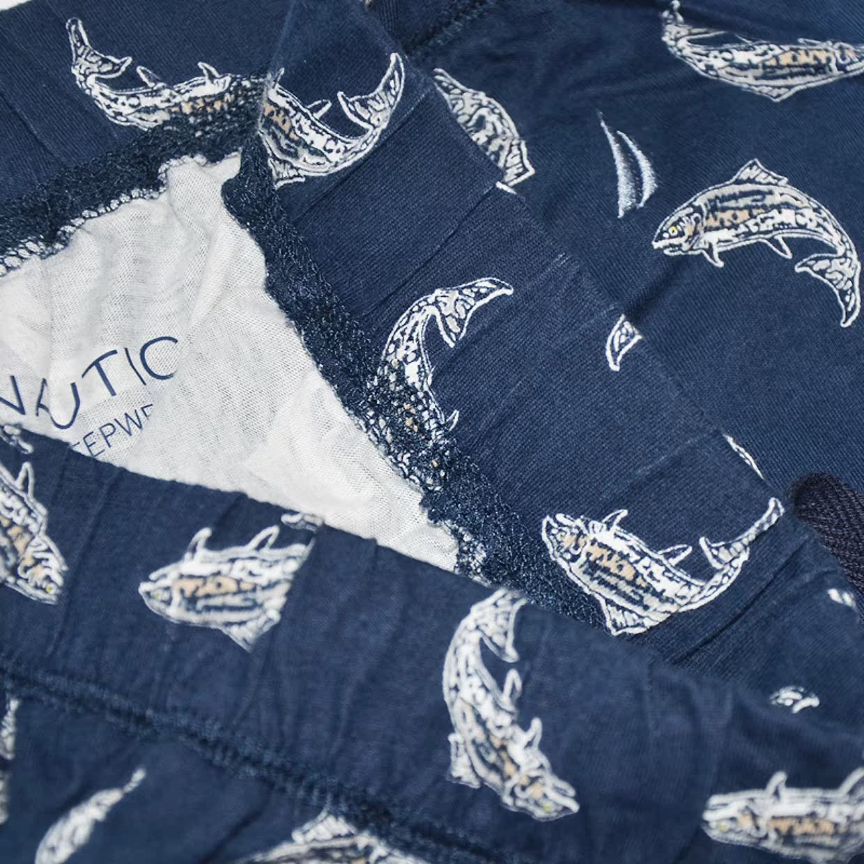 200 kg kích thước lớn mùa xuân và mùa thu nam mỏng phần dệt kim quần pyjama nam quần cotton nhà lỏng quần đũi nữ