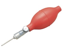 (In stock) Art Excellence Chacott Japan imported rhythmic gymnastics ball special inflatable pump inflator