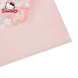 Мультяшная папка для школьников, 2020