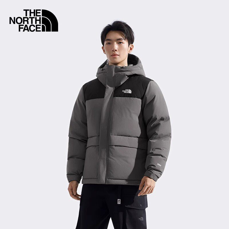 Thenorthface Men's Outdoor Water-Repellent, Windproof and Warm 550-Puff Goose down Jacket 8Gkg Thenorthface Men's Outdoor Water-Repellent, Windproof and Warm 550-Puff Goose down Jacket 8Gkg